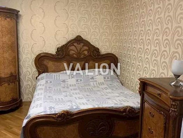 Продажа 1-к квартиры ул. Олевская 11