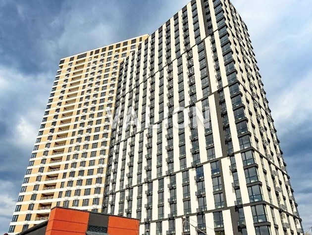Продажа 1-к квартиры просп. Петра Григоренко 46