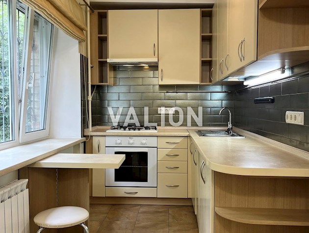 Продажа 3к квартиры с ремонтом по адресу улица Соломенская, 38 в Соломенском районе