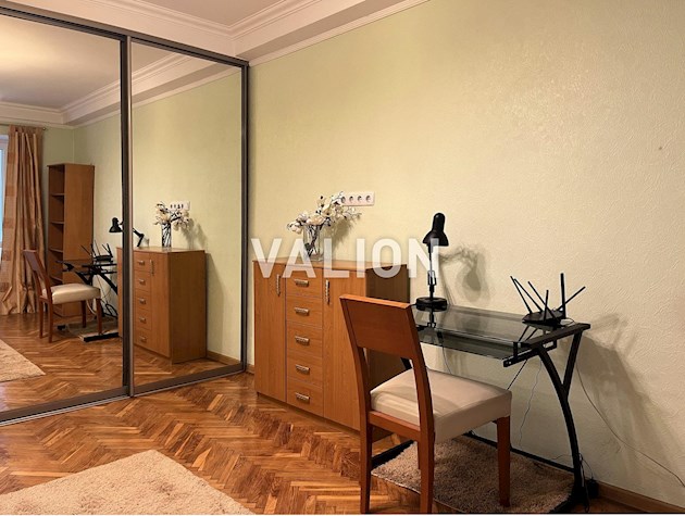 Продажа 3к квартиры с ремонтом по адресу улица Соломенская, 38 в Соломенском районе