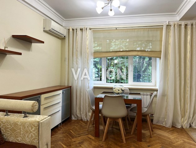 Продажа 3к квартиры с ремонтом по адресу улица Соломенская, 38 в Соломенском районе