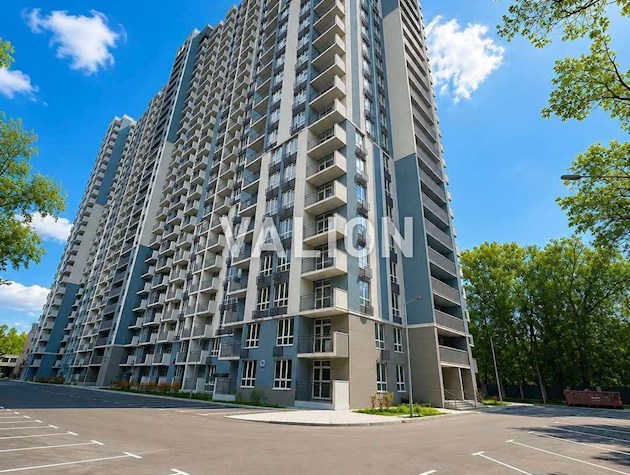 Продажа 2к квартиры ЖК Авеню 42 улица Валерьяна Подмогильного 5 (Глушкова 42), метро Теремки 7 минут пешком, ЄОселя, ЄВідновлення, ДМЖ, Постанова 719