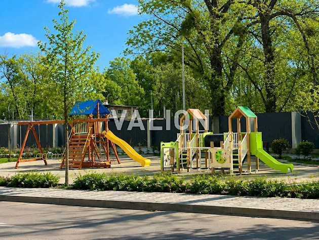 Продажа 2к квартиры ЖК Авеню 42 улица Валерьяна Подмогильного 5 (Глушкова 42), метро Теремки 7 минут пешком, ЄОселя, ЄВідновлення, ДМЖ, Постанова 719