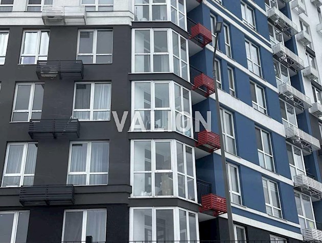 Продажа 1 комнатной квартиры по ул. Глеба Бабича 8б, ЖК Причал 8 Дарницкий район, Позняки