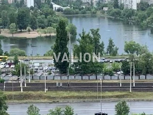 Продажа 1 комнатной квартиры по ул. Глеба Бабича 8б, ЖК Причал 8 Дарницкий район, Позняки