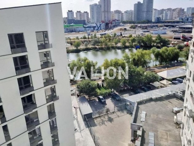 Продаж 1 кімнатної квартири, Позняки, ЖК 31, вул. Драгоманова, 31а