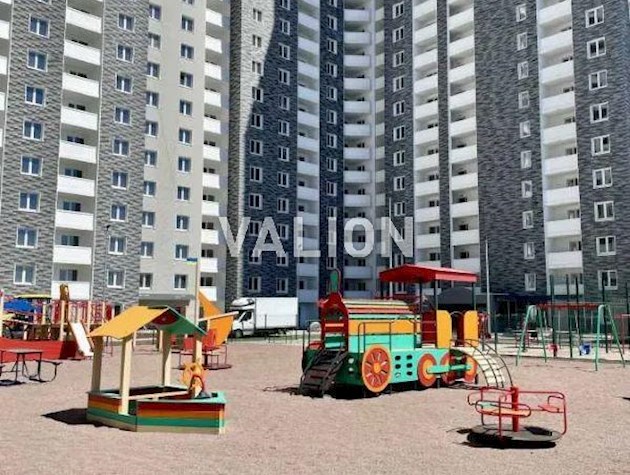 Продаж 1-к квартири вулиця Меліоративна 18а