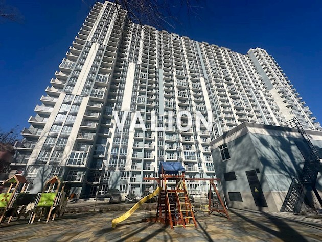 Продажа 1 комнатной квартиры возле метро Теремки Валерьяна Подмогильного 5, Глушкова 42, Республика, ЕОселя