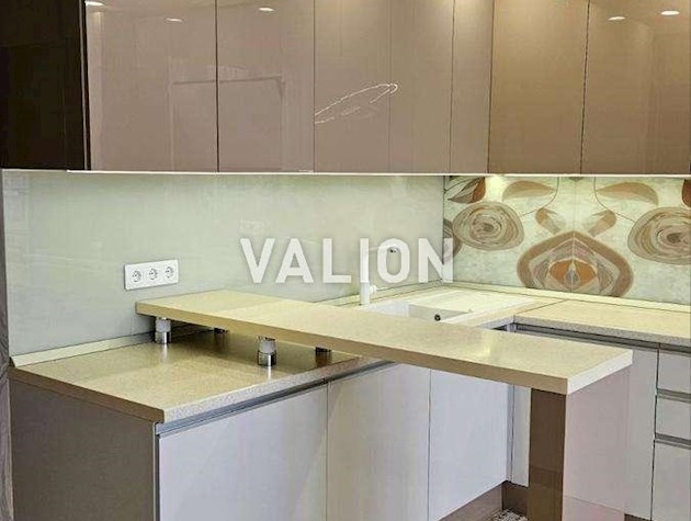 Продажа 3-к квартири ул. Бориса Гмыри 4