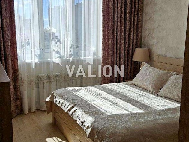 Продажа 3-к квартири ул. Бориса Гмыри 4
