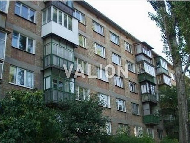 Продажа 2к квартиры, Печерск, ул. Луйпцигская 12, м. Арсенальная, Печерская