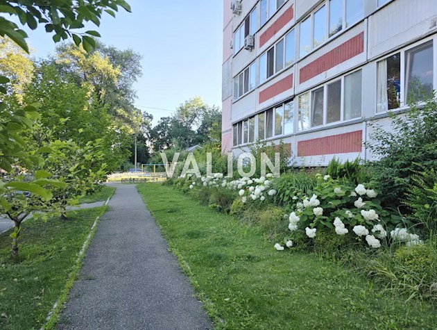 Продажа 2 ком квартира ул. Николая Ушакова, 14а Беличи, Академгородо