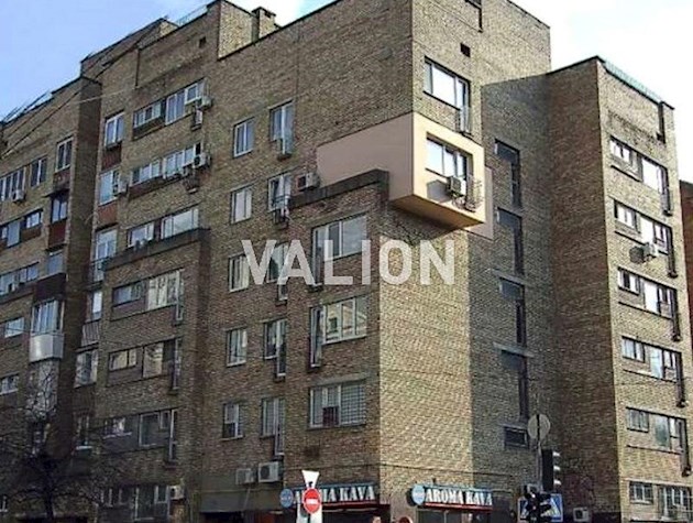 Продам 3-комн.квартиру с ремонтом на Подоле, ул.Волошская 23