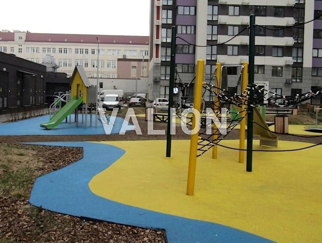 Продаж 1-кімн квартири в жк Ok’Land, Севастопольска площа, Чоколівка