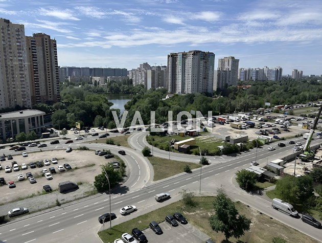 Продажа 3-к квартиры просп. Григоренка 5, Позняки (Дарницкий район)