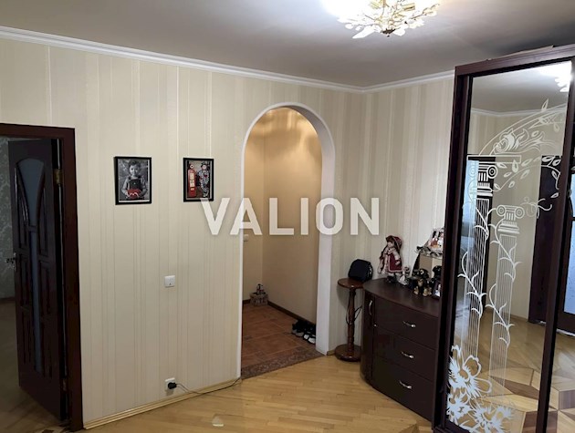 Продажа 3-к квартиры просп. Григоренка 5, Позняки (Дарницкий район)