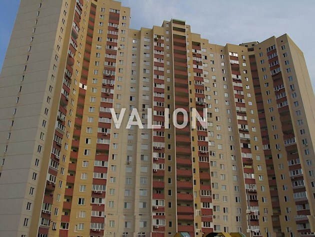 Продажа 3-к квартиры просп. Григоренка 5, Позняки (Дарницкий район)