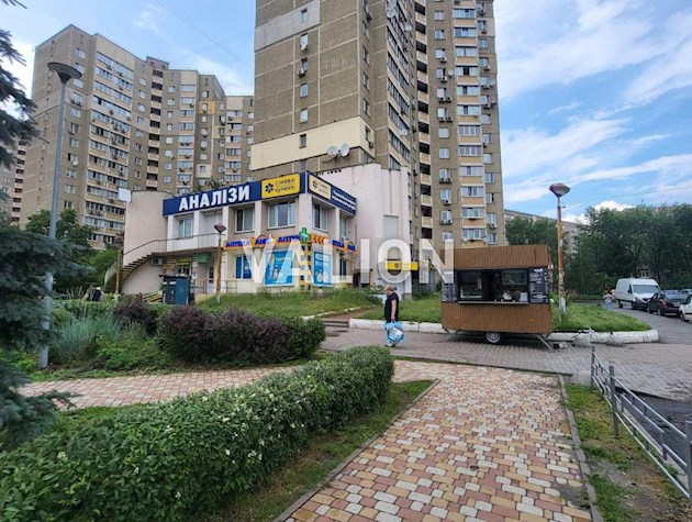 Продаж: 2-кімнатна квартира 70,4 м² пр-т Василя Порика 7А. Подільський район, Виноградар