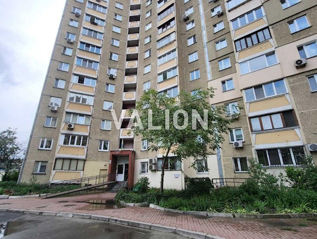 Продаж: 2-кімнатна квартира 70,4 м² пр-т Василя Порика 7А. Подільський район, Виноградар