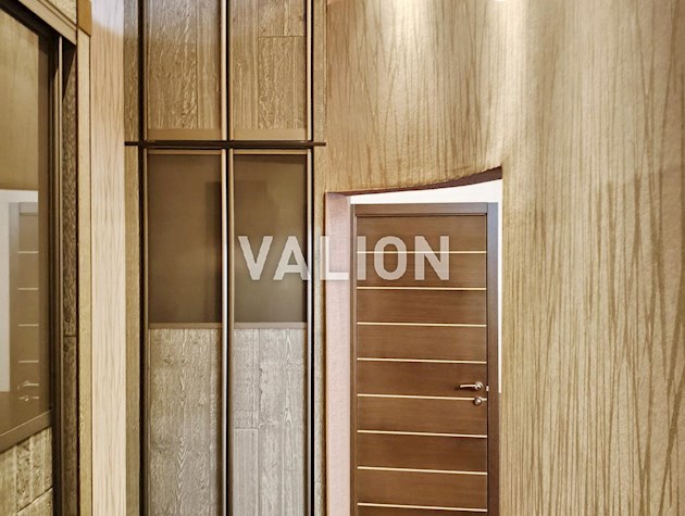 Продам 3-комнатную квартиру с ремонтом ул.Тарасовская 30