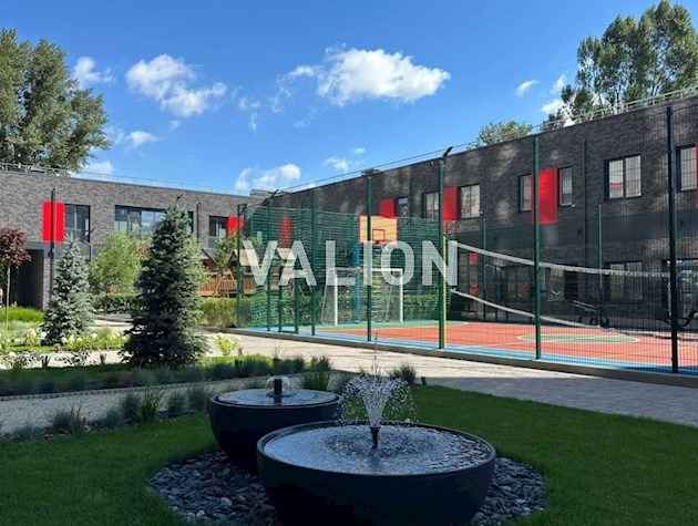 Продажа просторной квартиры 44,2 м2 ЖК «4U» метро Академгородок