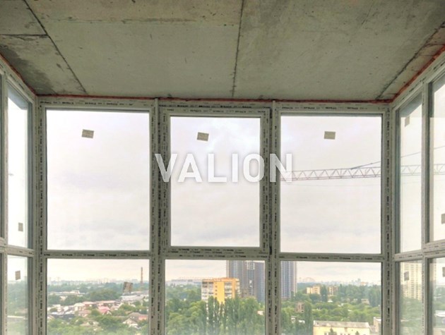 Продажа просторной квартиры 44,2 м2 ЖК «4U» метро Академгородок