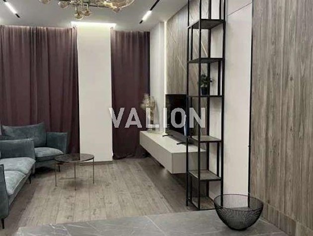Продажа 2-комнатной квартиры по ул.Саперное Поле,3 ЖК Бульвар Фонтанов