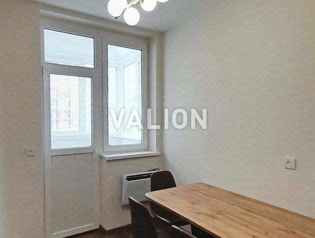 Здановской Юлии, 34Б (Ломоносова), продажа 2-к квартиры, ЖК «4 сезона», метро «Васильковская», Голосеевский район