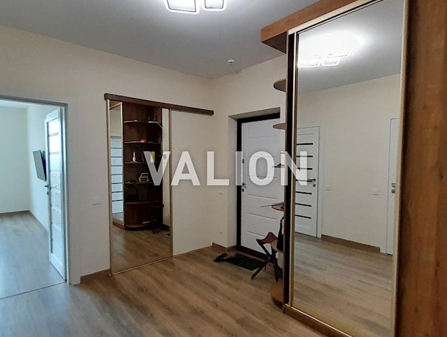 Здановской Юлии, 34Б (Ломоносова), продажа 2-к квартиры, ЖК «4 сезона», метро «Васильковская», Голосеевский район