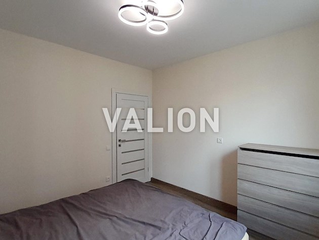 Здановской Юлии, 34Б (Ломоносова), продажа 2-к квартиры, ЖК «4 сезона», метро «Васильковская», Голосеевский район