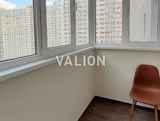 Здановской Юлии, 34Б (Ломоносова), продажа 2-к квартиры, ЖК «4 сезона», метро «Васильковская», Голосеевский район