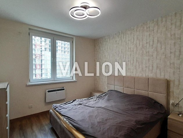 Здановской Юлии, 34Б (Ломоносова), продажа 2-к квартиры, ЖК «4 сезона», метро «Васильковская», Голосеевский район
