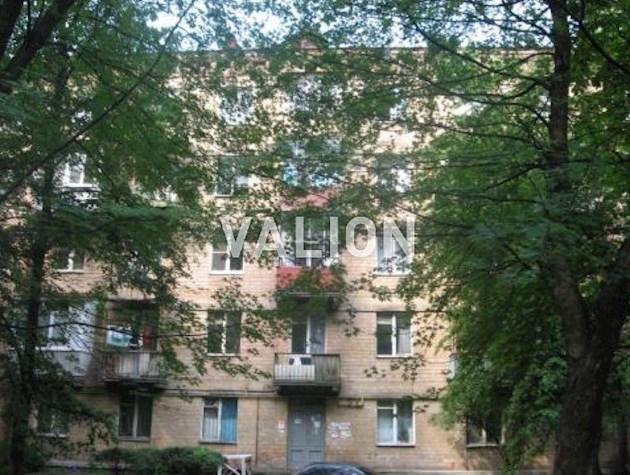 Продажа 2-к квартиры ул. Светличного 10