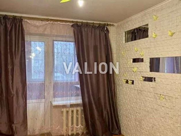 Продажа 4-комнатной квартиры по ул.Экстер Александры (Цветаевой), 4