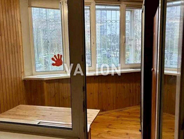 Продажа 4-комнатной квартиры по ул.Экстер Александры (Цветаевой), 4