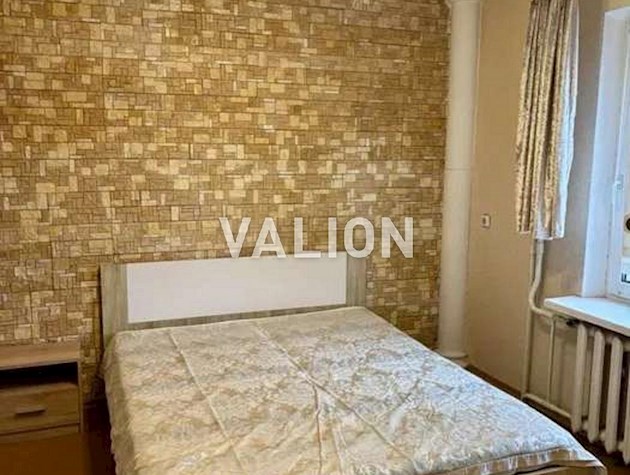 Продажа 4-комнатной квартиры по ул.Экстер Александры (Цветаевой), 4