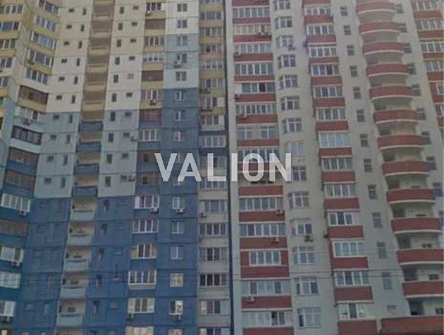 Продажа 4-комнатной квартиры по ул.Экстер Александры (Цветаевой), 4