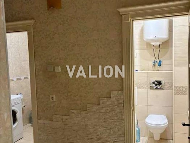 Продажа 4-комнатной квартиры по ул.Экстер Александры (Цветаевой), 4