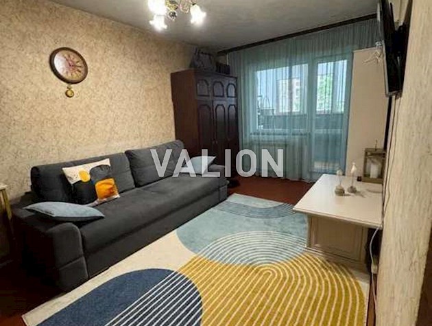 Продажа 3-комнатной квартиры по просп.Червоной Калины (Маяковского), 66а