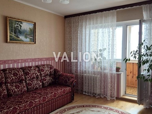 Продаж 2кімнатної квартири, 72м.кв., вул. Лаврухіна, 5, Троєщина.