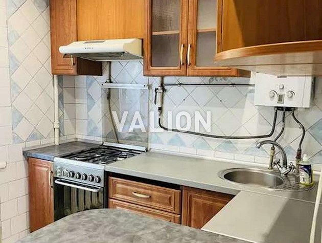 Продаж 3-к квартири 56,4 кв.м , вул.Дружківська 4, метро Берестейська