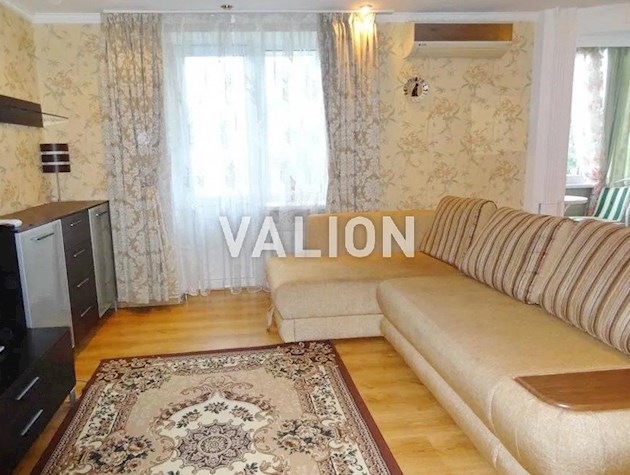 Продаж 2-х кімнатної квартири з ремонтом за адресою вул. Татарська 6, Шевченківський р-н.