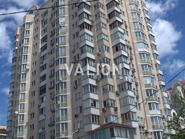 Продажа 3-к квартиры ул. Левко Лукьяненко 29