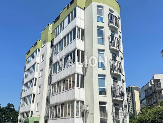 Продажа 1-комнатной квартиры, Голосеевский район, метро Васильковская ул. Степана Рудницкого 6д