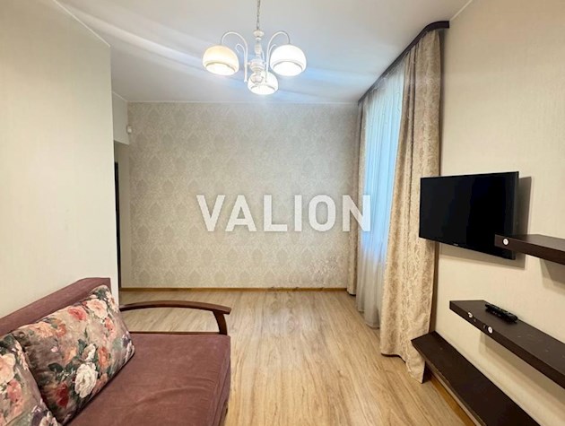 Продажа 1-комнатной квартиры, Голосеевский район, метро Васильковская ул. Степана Рудницкого 6д