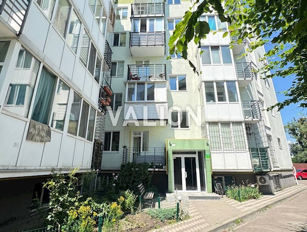 Продажа 1-комнатной квартиры, Голосеевский район, метро Васильковская ул. Степана Рудницкого 6д