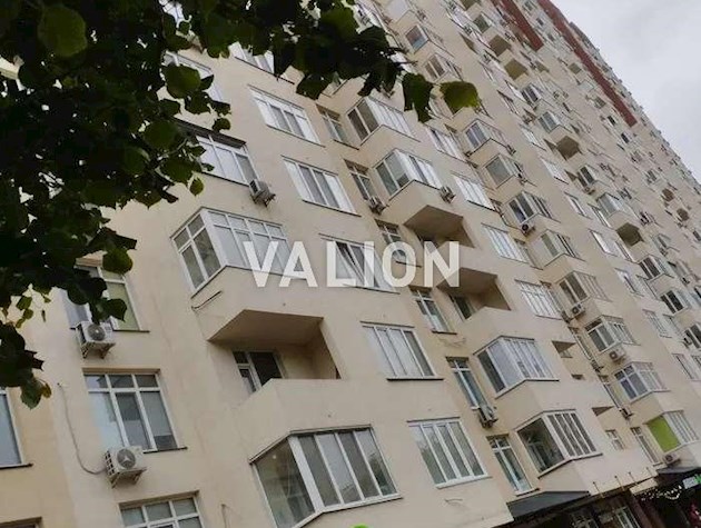 Продаж 1-кімнатної смарт-квартири по вул. Польова, 73 ЖК Караваєві Дачі