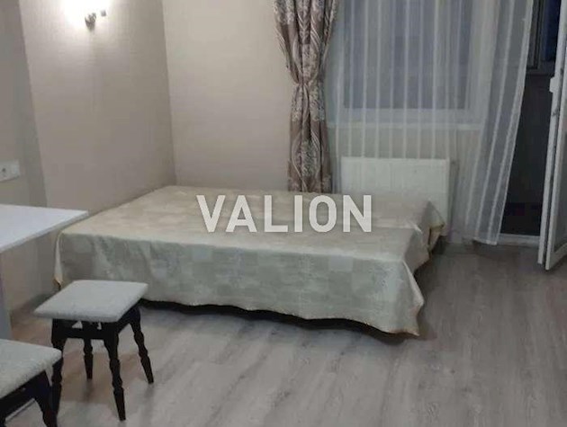 Продаж 1-кімнатної смарт-квартири по вул. Польова, 73 ЖК Караваєві Дачі