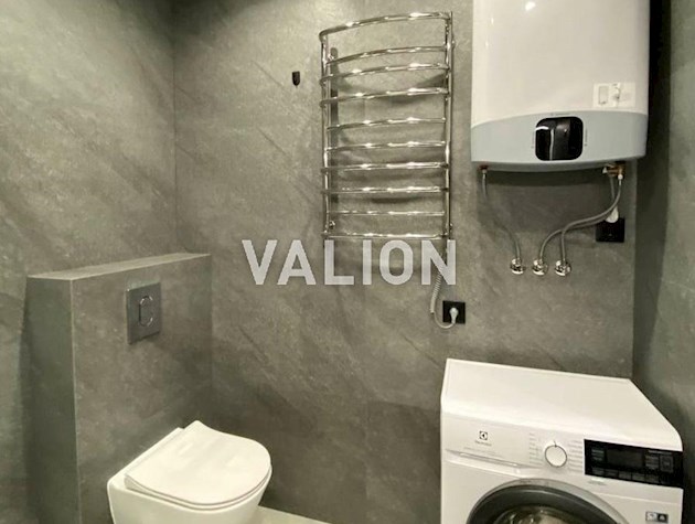 Продажа 1-к квартиры с ремонтом ЖК Manhatten City, Берестейский просп. 11