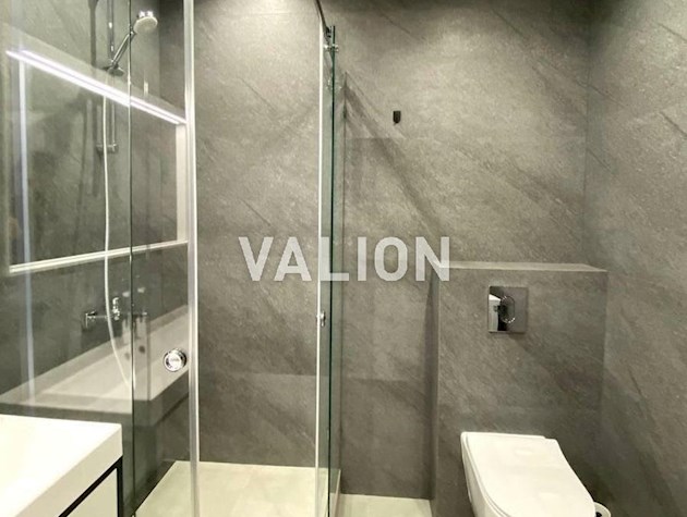 Продажа 1-к квартиры с ремонтом ЖК Manhatten City, Берестейский просп. 11